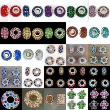 Big hole crystal for sale  Westminster