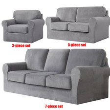 Seat luxury velvet for sale  Cranbury