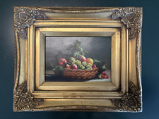 Still life fruit for sale  Evans