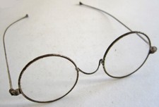 Paire lunettes siècle d'occasion  La Canourgue