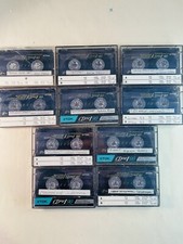 Lot cassettes tdk d'occasion  Nancy-