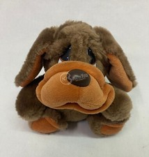 Peluche pupazzo cane usato  Castellazzo Bormida