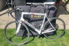 Rennrad cervelo carbon gebraucht kaufen  Karlsruhe