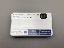 Sony cybershot dsc for sale  University Place