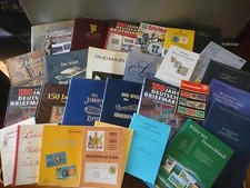 Großer karton philatelistisch gebraucht kaufen  Deutschland