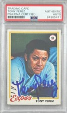 Tony perez auto for sale  Jackson