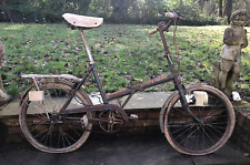 1970 raleigh stowaway for sale  WILMSLOW