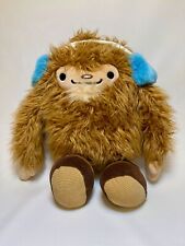 Quatchi plush official for sale  Bremerton