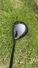 Taylormade qi10 wood for sale  SOUTHSEA
