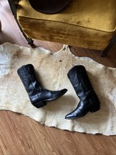 Vtg lucchese classics for sale  Houston