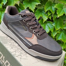 Scarpe uomo pelle usato  Caivano