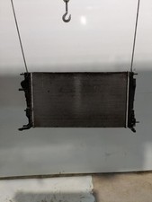 Radiateur eau renault d'occasion  L'Horme