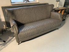 Chesterfield wing back for sale  WESTBURY