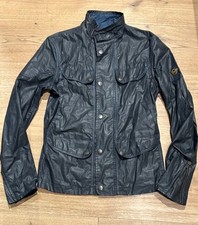 Matchless jacke größe gebraucht kaufen  Hamburg