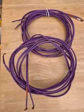 Cavo altoparlante hifi usato  Spedire a Italy