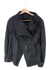 Divided kunstlederjacke damen gebraucht kaufen  Berlin