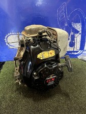 Belle rtx60 trench for sale  LYMINGTON
