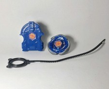 Beyblade spiral capricorn usato  Bologna