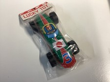 Lucky toy tin for sale  BOLTON