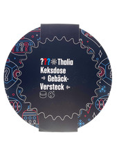 Keksdose gebäck versteck gebraucht kaufen  Deutschland
