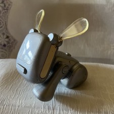 I-Dog Branco 2005 Hasbro Estado de Funcionamento Cinza Branco comprar usado  Enviando para Brazil