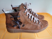 Rieker winterstiefel . gebraucht kaufen  Langenau