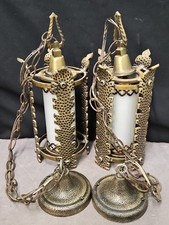 Pair vintage antique d'occasion  Expédié en Belgium