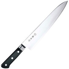 Couteau bœuf tojiro d'occasion  Expédié en France