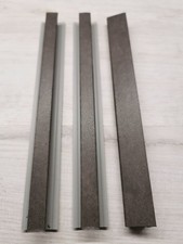 Nobilia sockelleiste braun gebraucht kaufen  Eutin