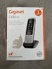 Gigaset c430hx universal for sale  WEST BROMWICH