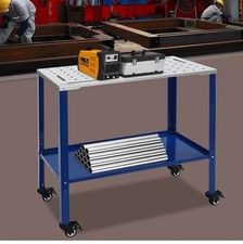 Modern rectangular steel for sale  DUDLEY