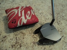 Taylormade spider putter for sale  Commerce
