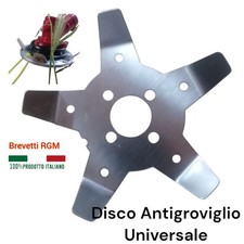 Disco antigroviglio anti usato  Torano Castello