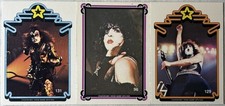 Kiss 1978 donruss for sale  Dayton