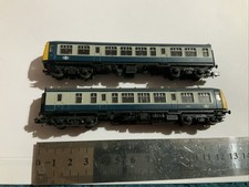 Gauge bachmann dmu for sale  PETERBOROUGH