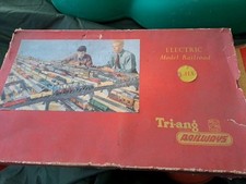 Boxed. electric model for sale  ROYSTON