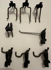 Various hooks bott for sale  PETERBOROUGH