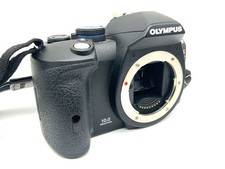 Olympus 520 dslr usato  Spedire a Italy