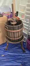 Antique vintage bebarducci for sale  Akron