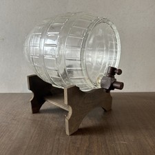 Vintage usher glass for sale  Frankenmuth