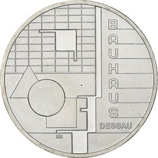 Allemagne bauhaus dessau d'occasion  Lille-