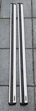 Thule wingbars roof for sale  PEACEHAVEN