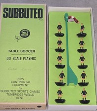 Subbuteo cork celtic for sale  SWADLINCOTE