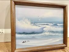 Beautiful ocean beach for sale  Topeka