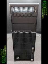 Z640 intel xeon for sale  WANTAGE