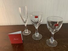 Services pièces modèle d'occasion  Baccarat