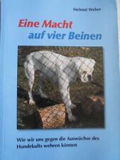 Helmut weber macht gebraucht kaufen  Bad Kissingen