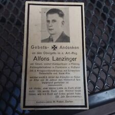 Ww2 german death d'occasion  Expédié en Belgium
