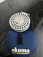 Okuma aventa 1000 for sale  NOTTINGHAM