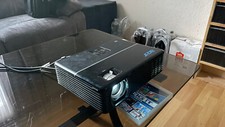 Acer p1165 beamer gebraucht kaufen  Herford